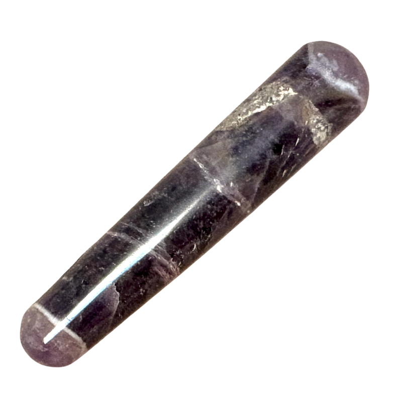 Amethyst Wand