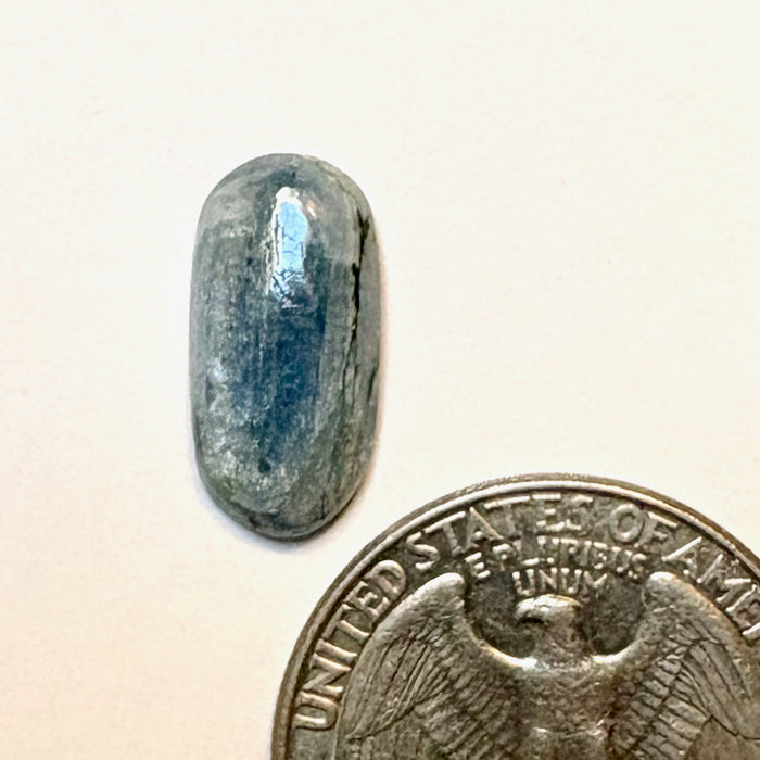 Kyanite Cabochon
