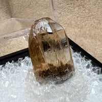 Topaz Thumbnail Specimen (Brazil)