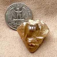 Cerussite (Morocco)