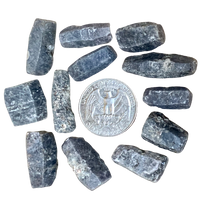 Sapphire Rough Crystals