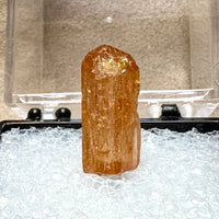 Topaz (Imperial) Thumbnail Specimen (Brazil)