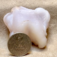 Chalcedony, Pink (Luna County, New Mexico)