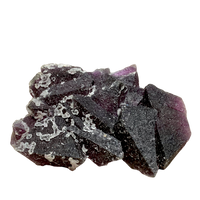 Fluorite (Cooks Peak, Luna Co., New Mexico)