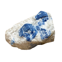 Lazurite (Afghanistan)