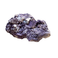 Fluorite (Be-enriched Opalized) "Tiffany Stone" (Utah)