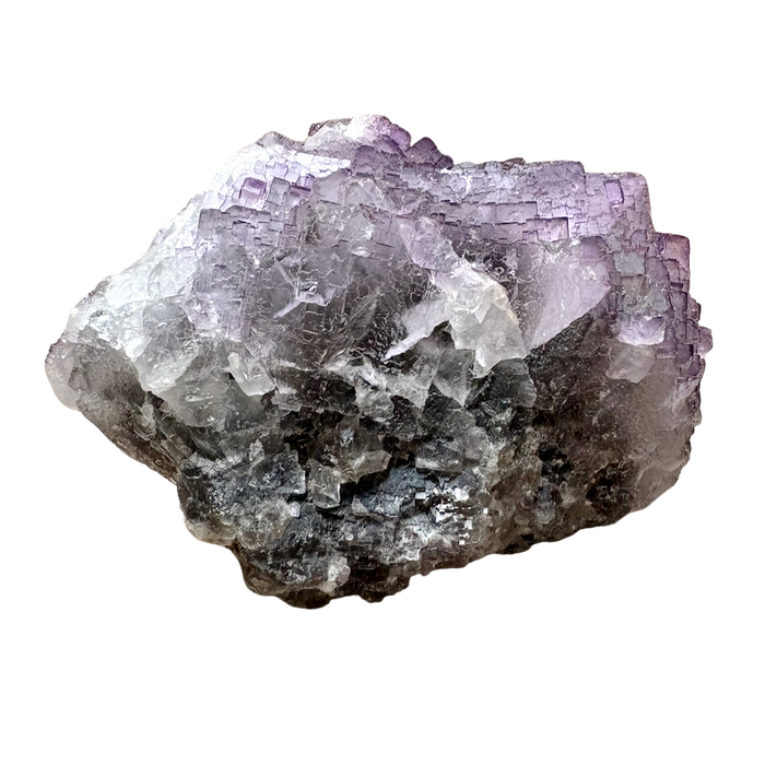 Fluorite (Mexico)