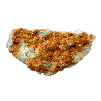 Garnet, Spessartine (China)