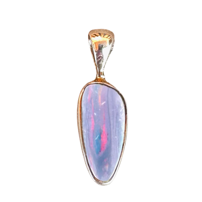 Opal (Australian) Pendant