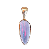 Opal (Australian) Pendant