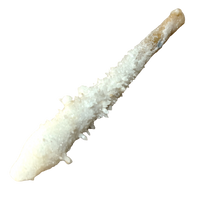 Calcite Stalactite (China)