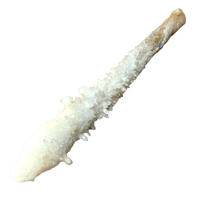 Calcite Stalactite (China)