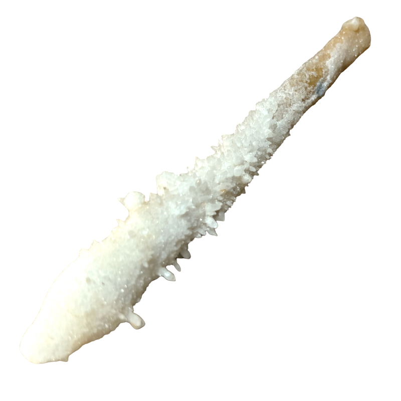 Calcite Stalactite (China)
