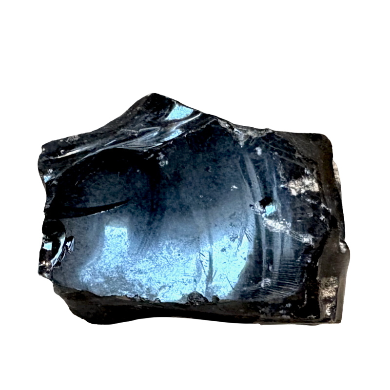 Obsidian (Sandoval Co., New Mexico)