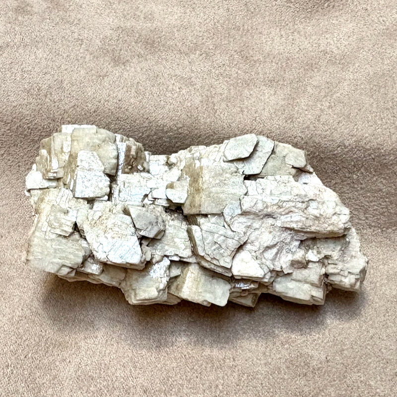 Albite (Dona Ana County, New Mexico)