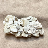 Albite (Dona Ana County, New Mexico)