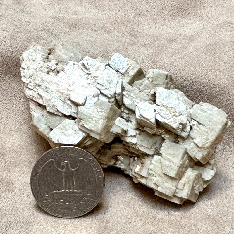 Albite (Dona Ana County, New Mexico)