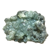 Prehnite (Morocco)