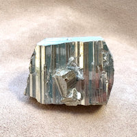 Pyrite (Bulgaria)