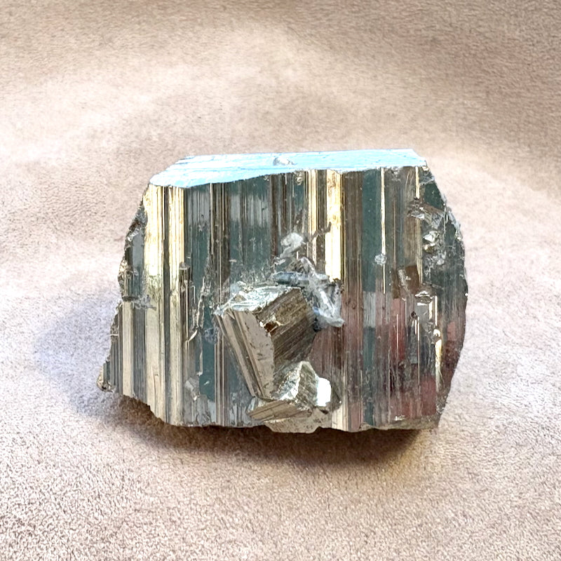 Pyrite (Bulgaria)