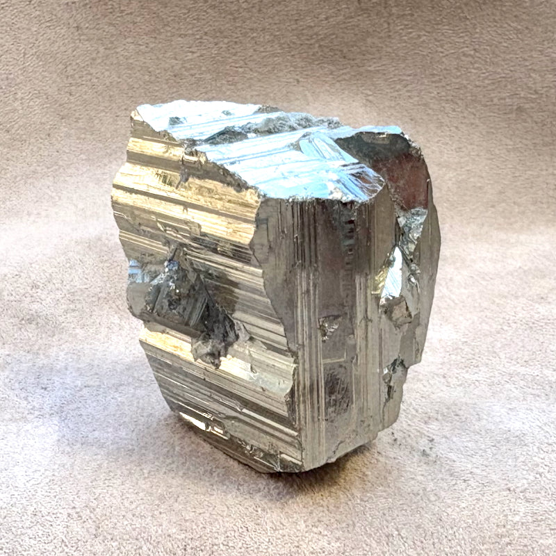 Pyrite (Bulgaria)