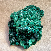 Malachite (Dem. Rep. of Congo)