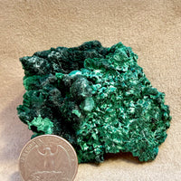 Malachite (Dem. Rep. of Congo)