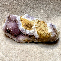 Amethyst (Sierra Co., New Mexico)