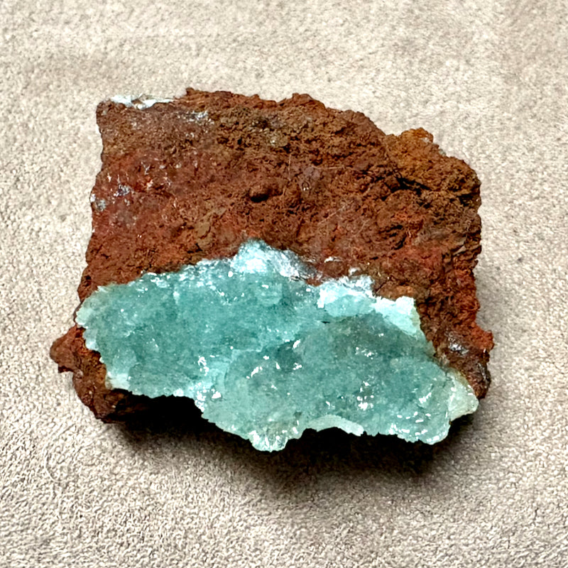 Austinite (Mexico)