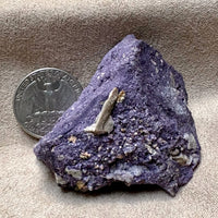 Bastnasite (Lincoln County, New Mexico)