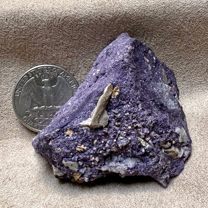 Bastnasite (Lincoln County, New Mexico)