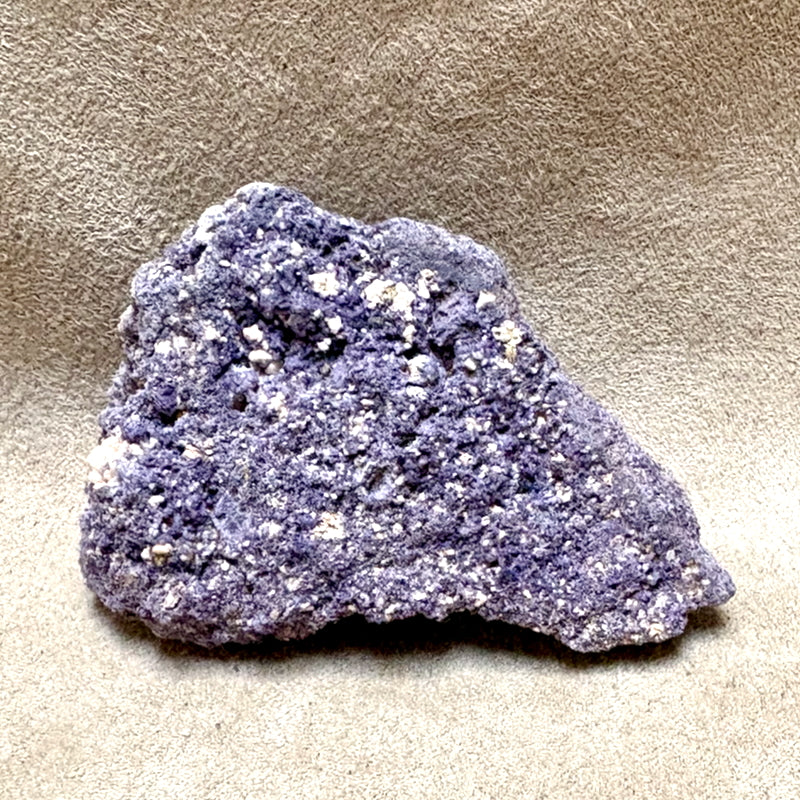 Bastnasite (Lincoln Co., New Mexico)ini