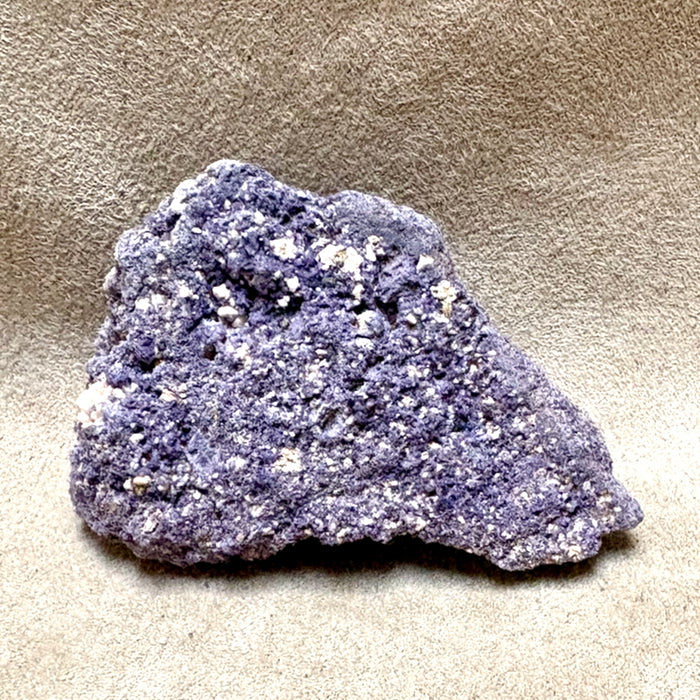 Bastnasite (Lincoln Co., New Mexico)ini