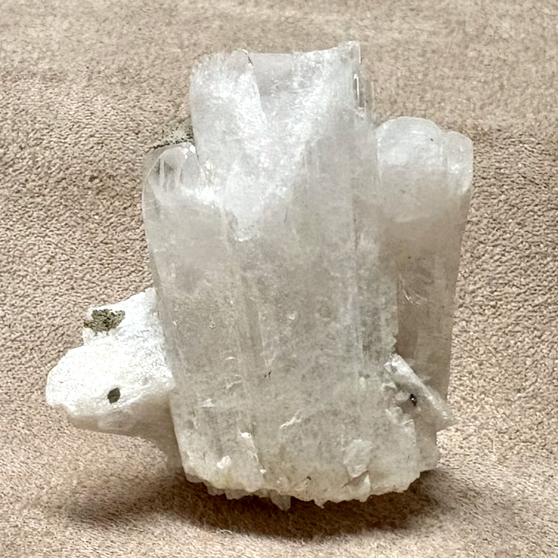 Danburite Crystal (Mexico)