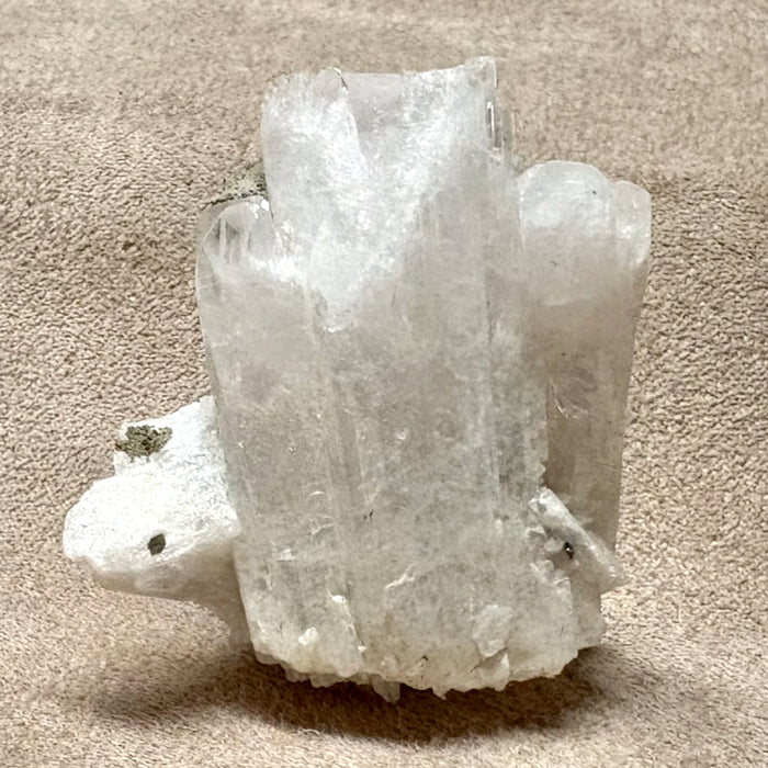 Danburite Crystal (Mexico)