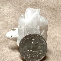 Danburite Crystal (Mexico)