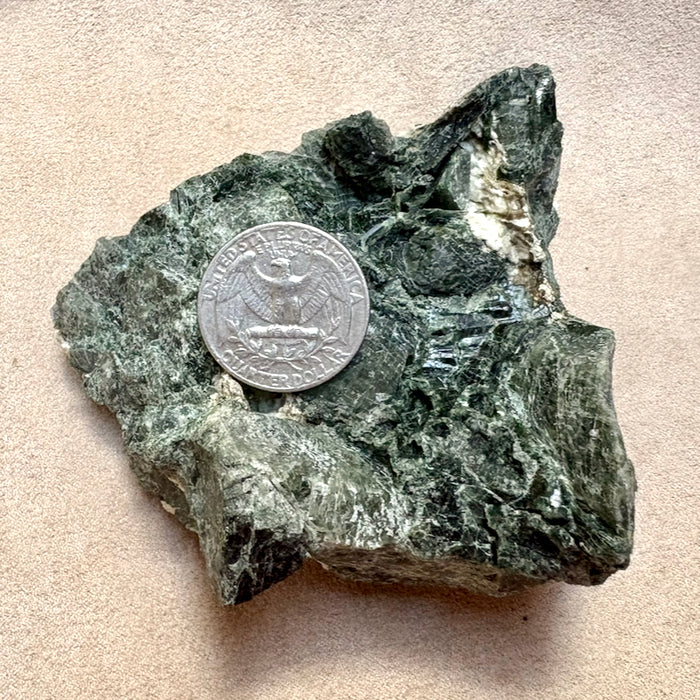 Diopside (Canada)