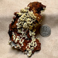 Mimetite (Mexico)