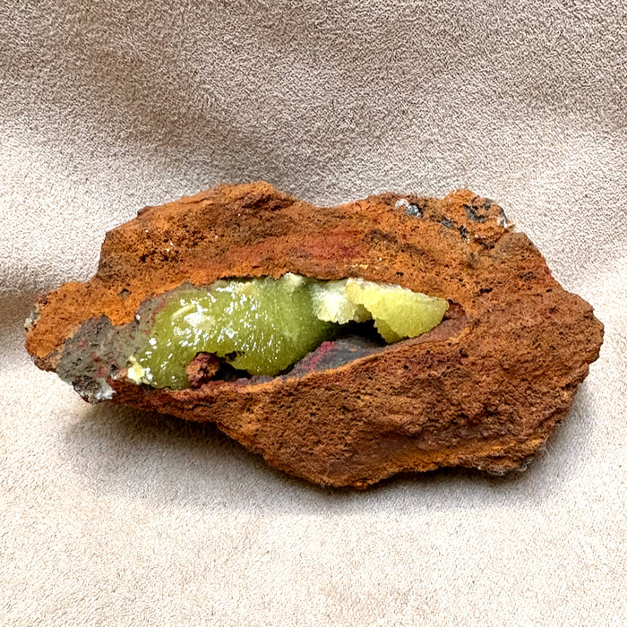 Adamite (Mexico)