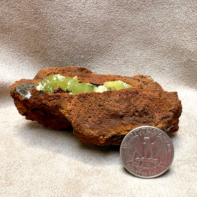 Adamite (Mexico)