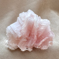 Halite, Pink (California)