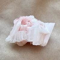 Halite, Pink (California)
