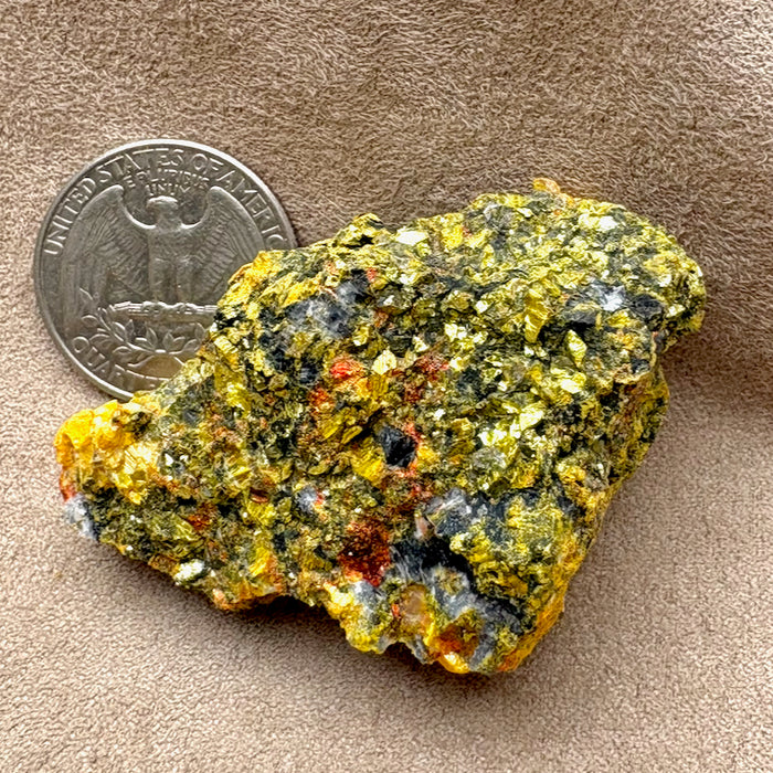 Orpiment & Realgar (China)