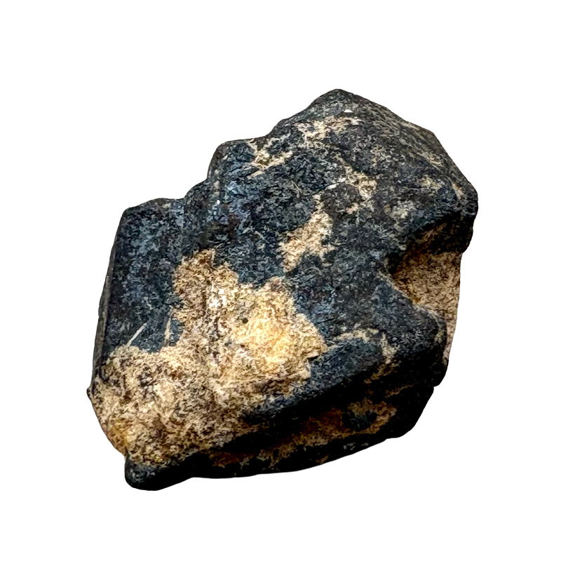 Magnetite Crystal Cluster (Arkansas)