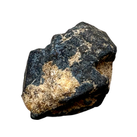 Magnetite Crystal Cluster (Arkansas)