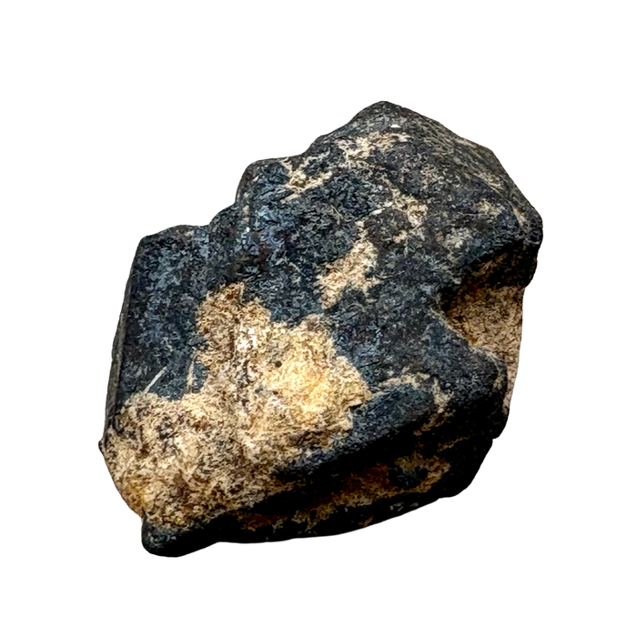 Magnetite Crystal Cluster (Arkansas)