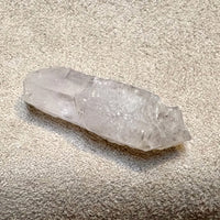 Quartz Crystal (Catron Co., New Mexico)