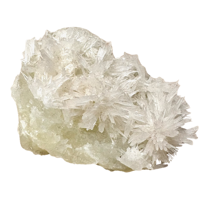 Aragonite Crystal Cluster (Mexico)