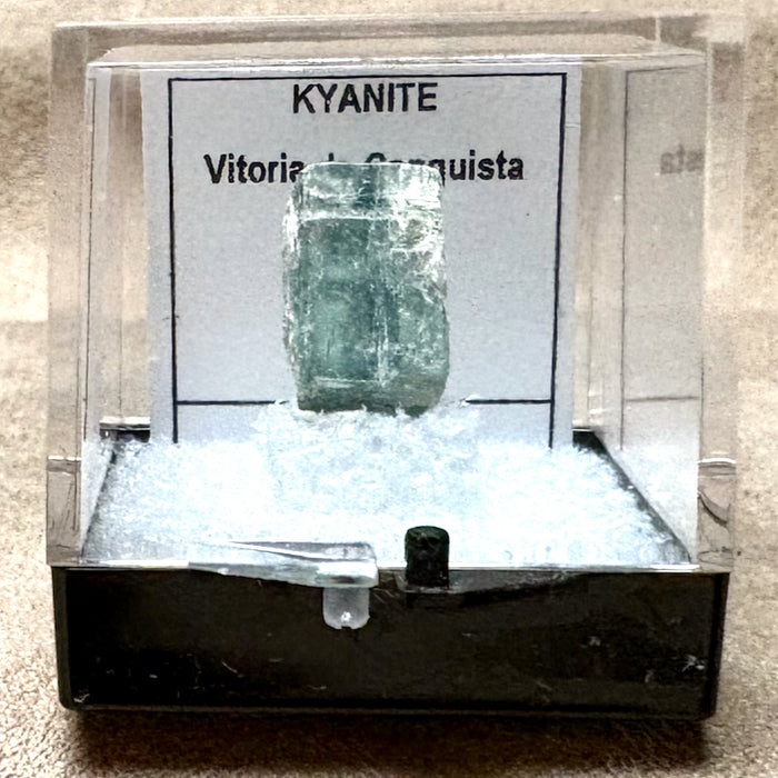Kyanite Perky (Brazil)