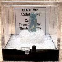 Aquamarine Crystal (Vietnam)